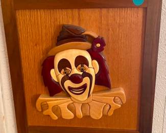We aren't clowning around when we say don't miss this awesome estate sale!