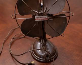 fan