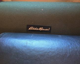 Eddie Bauer