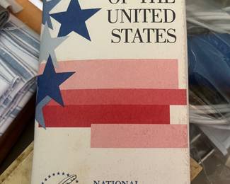 The Constitution of the United States