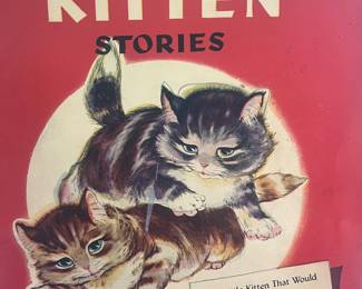 Famous Kitten Stories