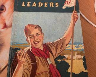 Boy scouts of america