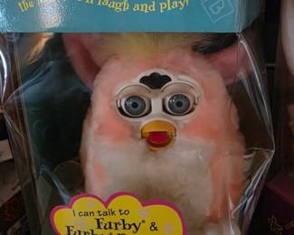 Furby