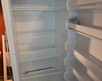 Freezer
