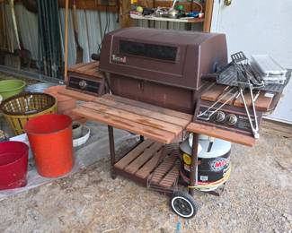 Turco grill