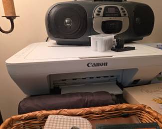 Canon printer