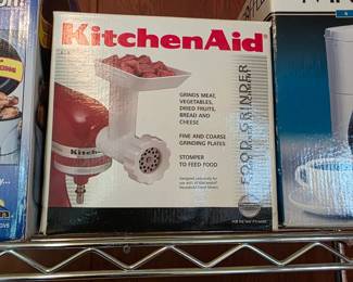 Kitchenade