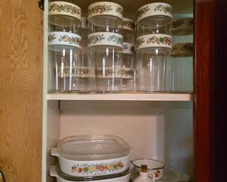 Vintage Pyrex