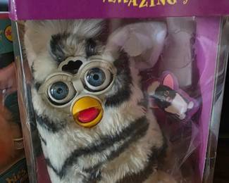 Furby