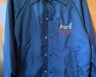 Indianapolis Works Jacket