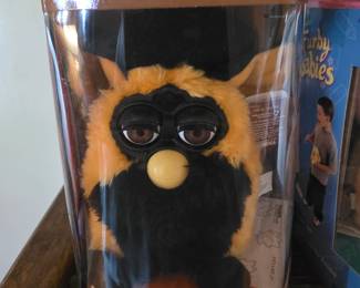 Furby