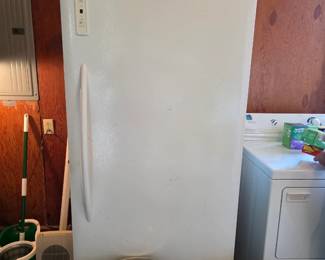 Freezer