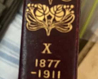 Great Epochs in America History