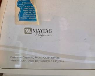 Maytag
