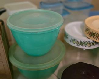 Tupperware
