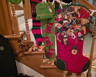Vintage Christmas 