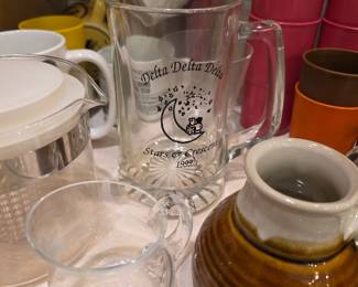 Mugs