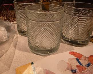 Ralph Lauren double old-fashioned 