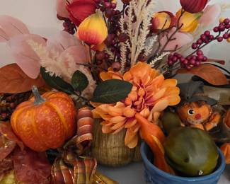 Assorted fall