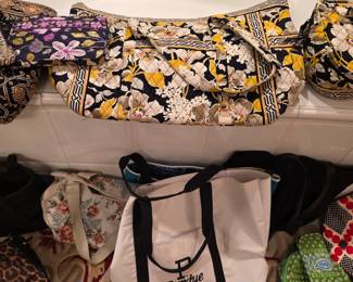 Vera bradley 