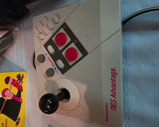 1987 Nintendo 