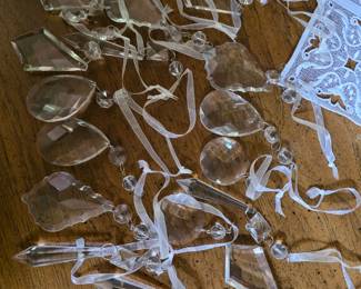 Crystals