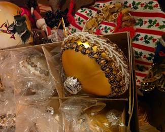 Vintage Christmas 