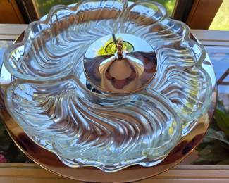 Krosno lazy susan