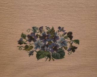 Needle point 