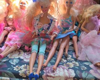 Barbie 