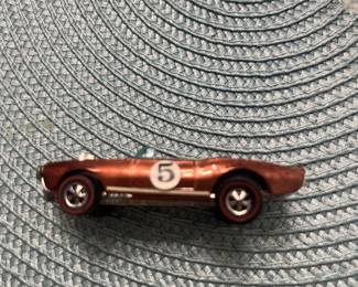 Vintage hot wheels