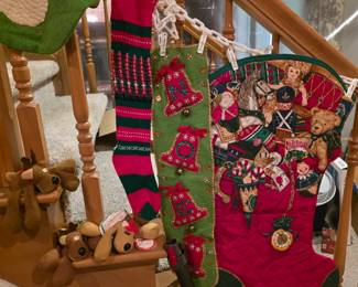 Vintage Christmas 