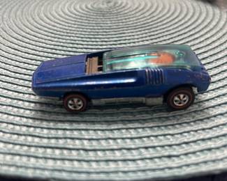 Vintage hot wheels