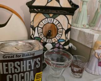 Hershey 