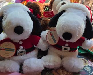 Snoopy 