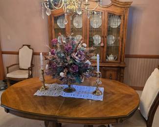 Dining room set