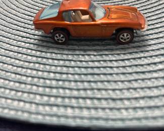Vintage hot wheels