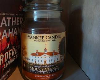 Yankee candle