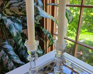 Candle Holders 