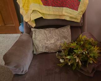 Recliner 
