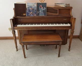 Yamaha 