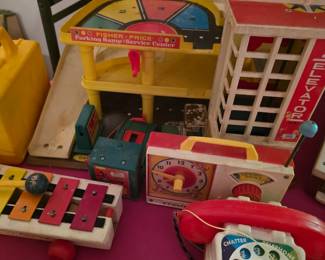 Fisher price 