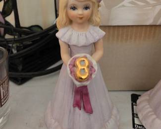 Enesco growing up 