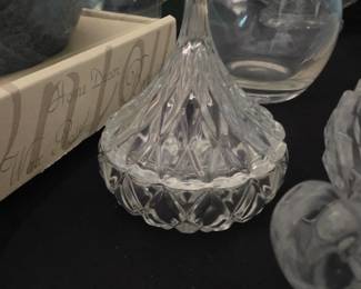 Hershey kiss