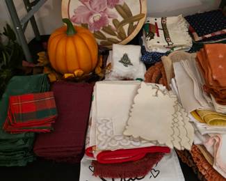 Linens