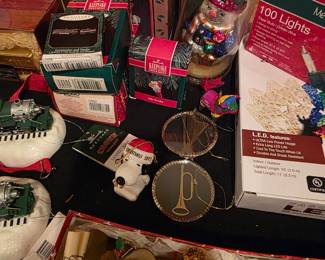 Vintage Christmas 