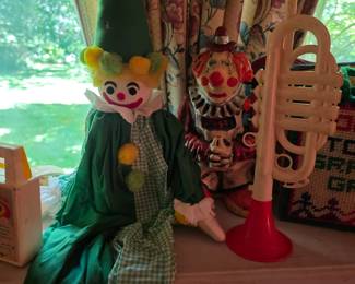 Clown
