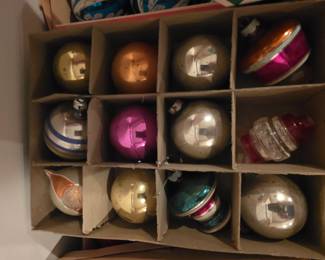 Vintage Christmas 