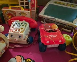 Fisher price 