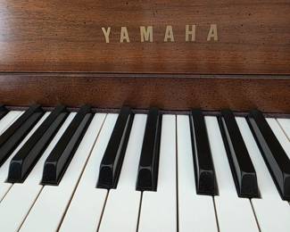 Yamaha 